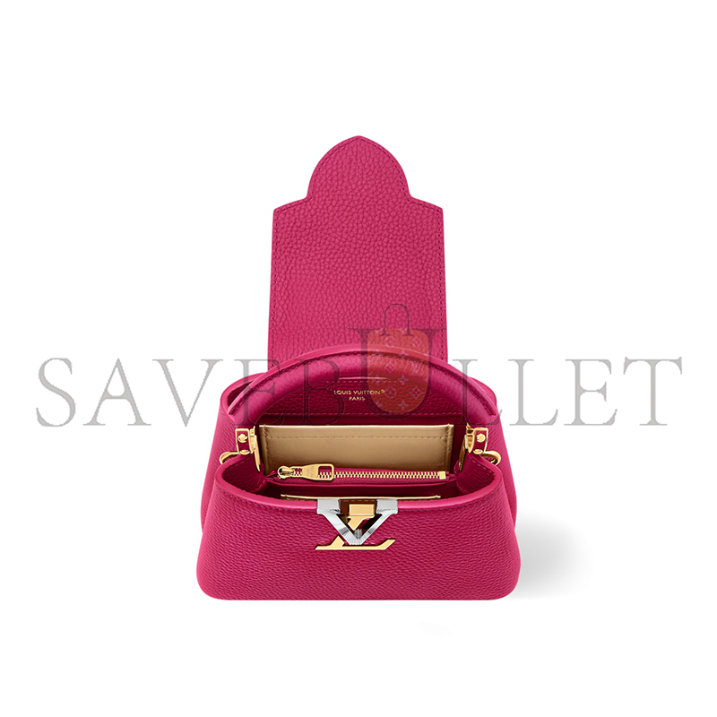 l0vis Vvtt0n capucines mini m26507 (21*13.6*8cm)